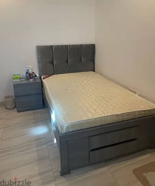 Bed for sale BD 45 3