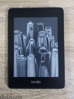 Kindle Paperwhite (10th Generation)