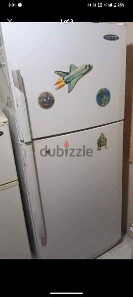 nice cooling good condition fridge 1
