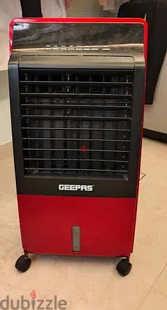 Geepas  Air Cooler