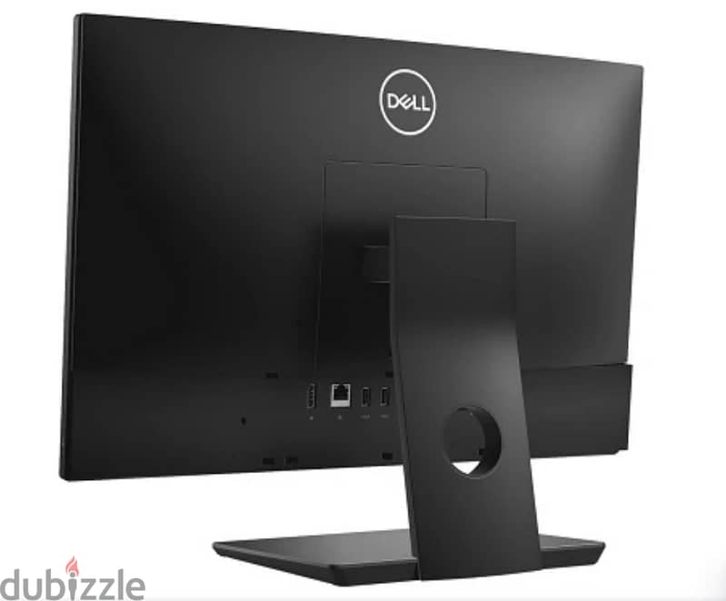 DELL 8th Generation Touch All In One 22" PC Core i5 16GB RAM 512GB SSD 4
