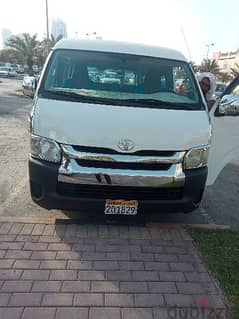 for sale toyota hiace