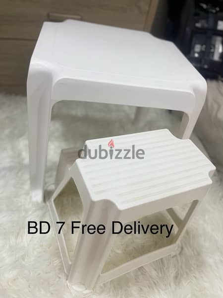 Baby High Chair and mini table and chair 3