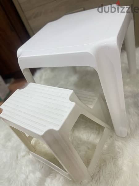 Baby High Chair and mini table and chair 4