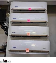 ac 2 ton Ac for sale good condition six months varntty