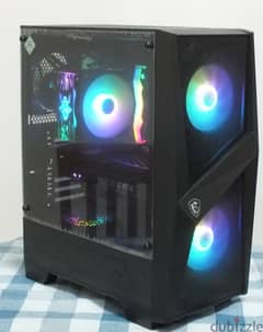 Brand new AMD PC