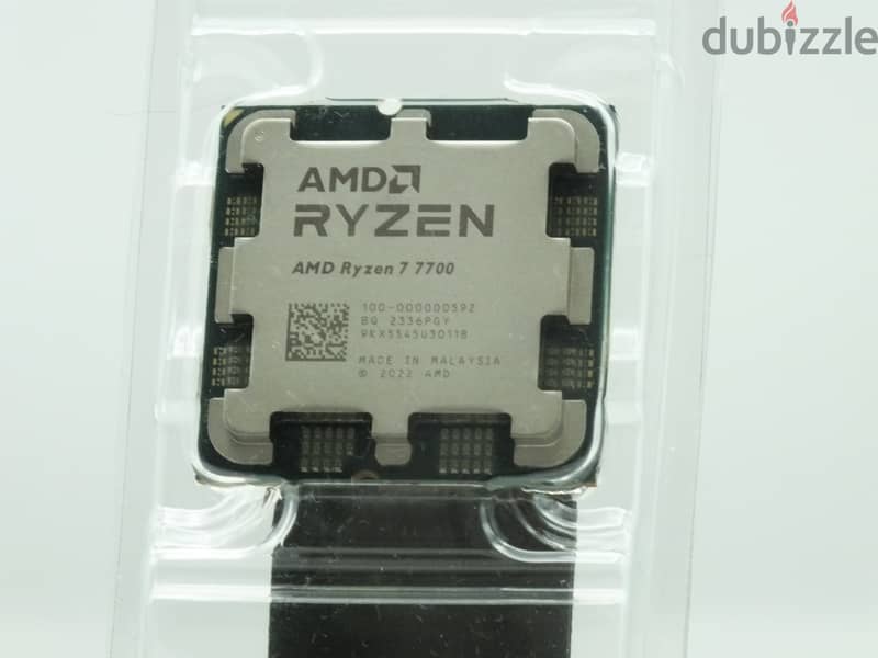 Brand new AMD PC 3