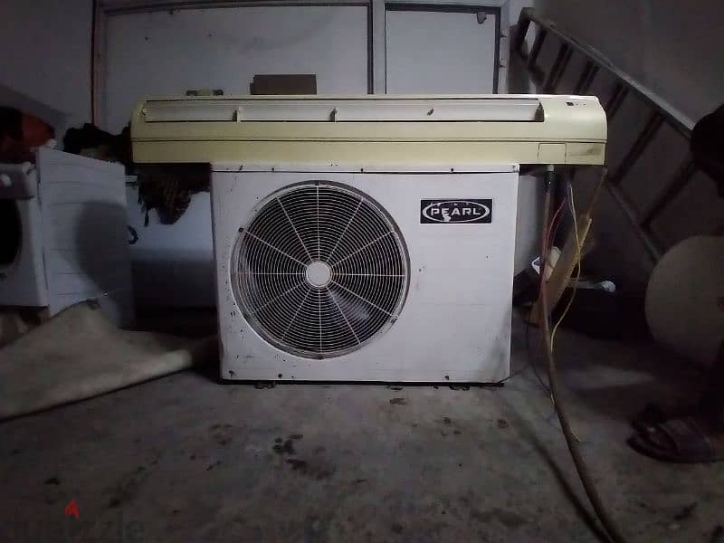 air conditioning   36000BTU 1