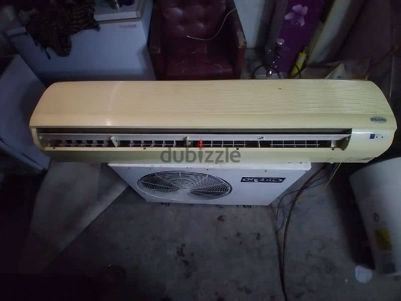air conditioning   36000BTU 2