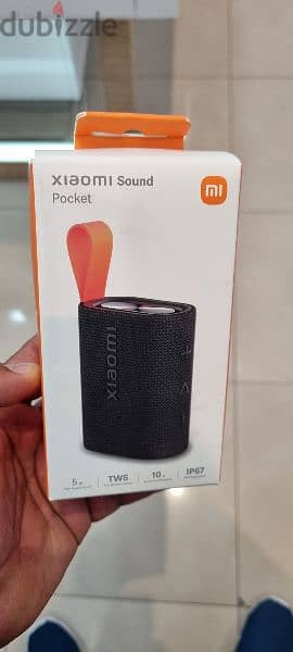 xiaomi pocket sound