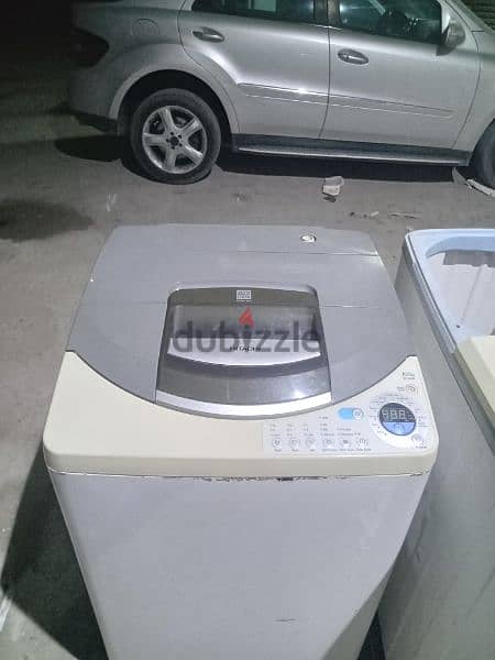 washing Machine for sale 2