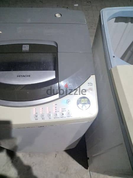 washing Machine for sale 3