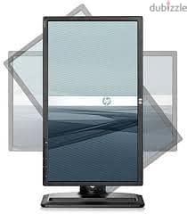 HP Monitor 24 Inches for Sale