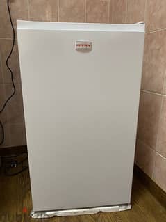 90 Litre Supra Brand Refrigerator For Sale.
