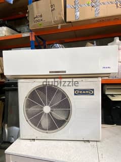 Second hand Air Conditioners for sale (Pearl, Berloni & Freggo)