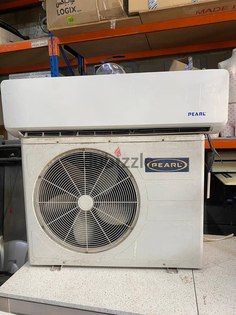 Second hand Air Conditioners for sale (Pearl, Berloni & Freggo) 1