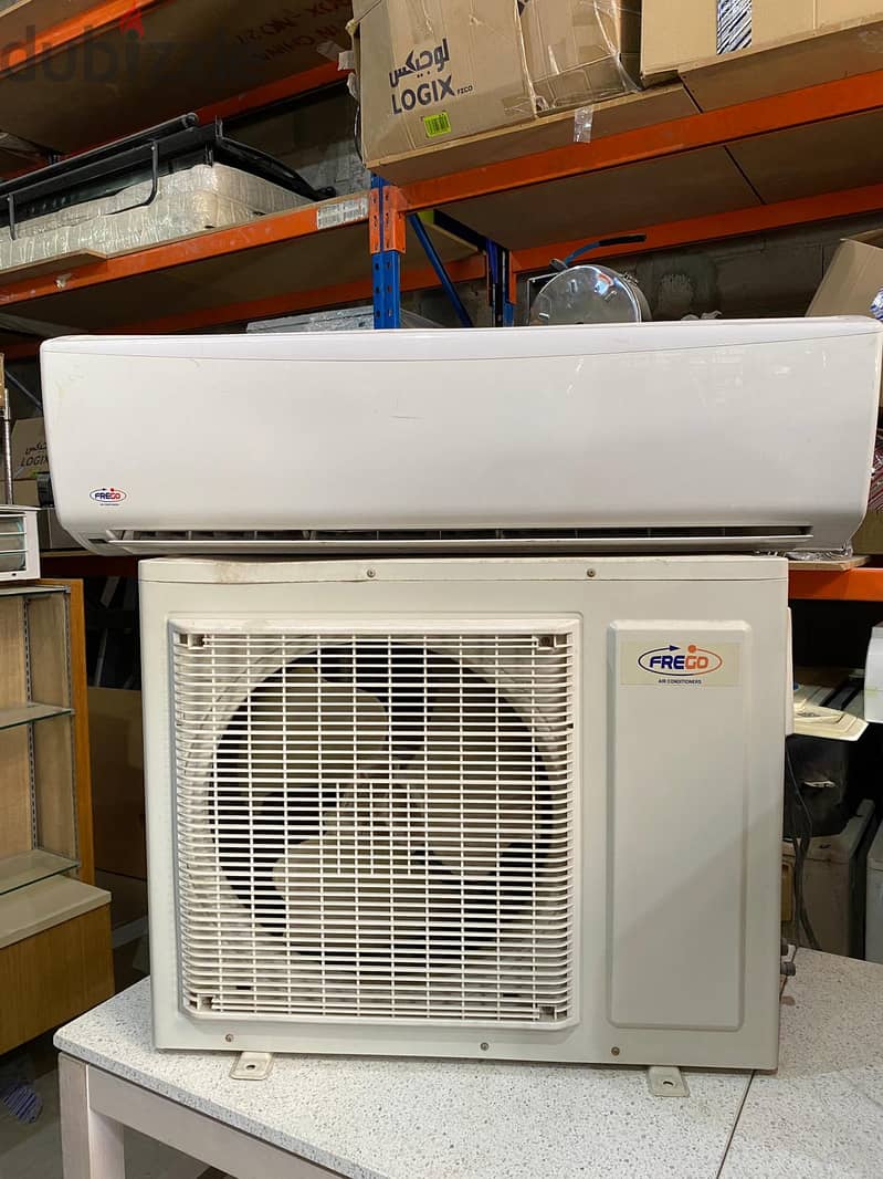 Second hand Air Conditioners for sale (Pearl, Berloni & Freggo) 3