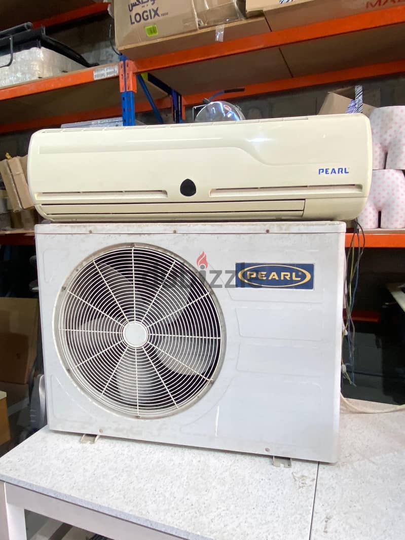 Second hand Air Conditioners for sale (Pearl, Berloni & Freggo) 4