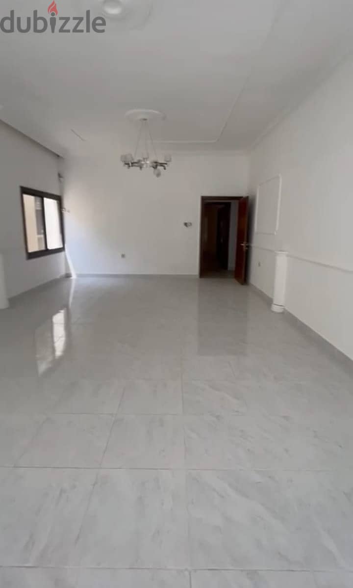 Zinj  Villa 12  bed rooms 3