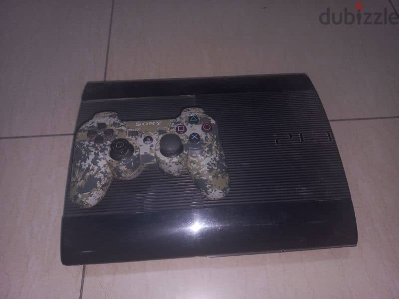 Sony ps3 2