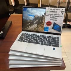 HP EliteBook 1040 G8  Core i5-11th Generation