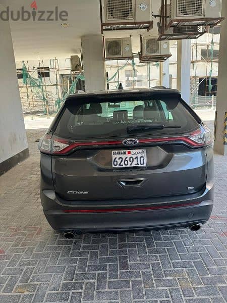 ford edge for sale 4700 5