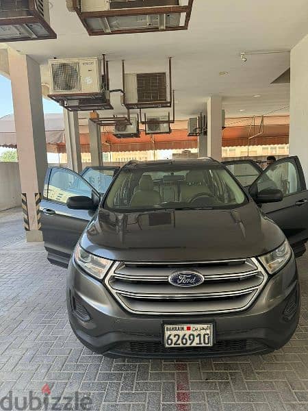 ford edge for sale 4700 7