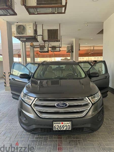 ford edge for sale 4700 10