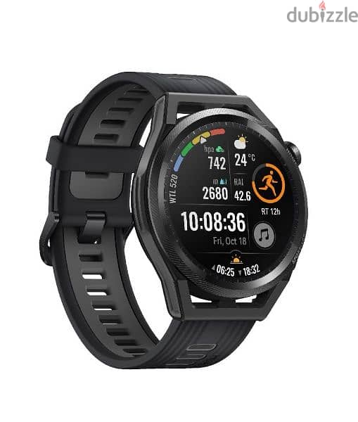 Huawei watch GT Runner. used in good condition. 2