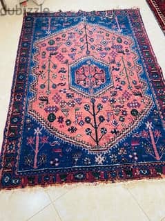 Kashmiri Carpet For Sale - سجاد كشميري للبيع