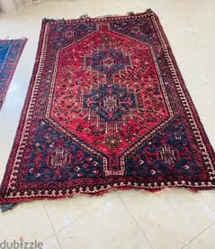 Kashmiri Carpet For Sale - سجاد كشميري للبيع