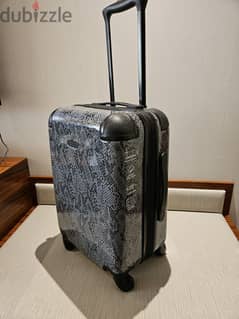 Rebecca Minkoff Designer Carry-on luggage