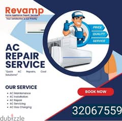 Reliable price AC fridge washing machine repair service