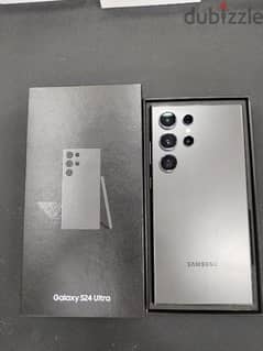 Samsung galaxy S24ultra