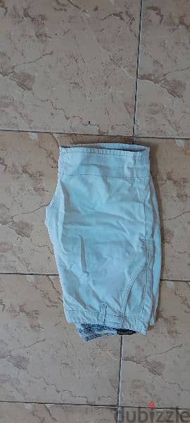 branded shorts size 34 2