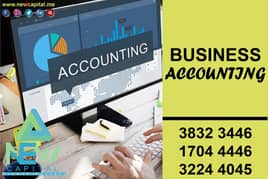 ACCOUNTANT BUSINESS