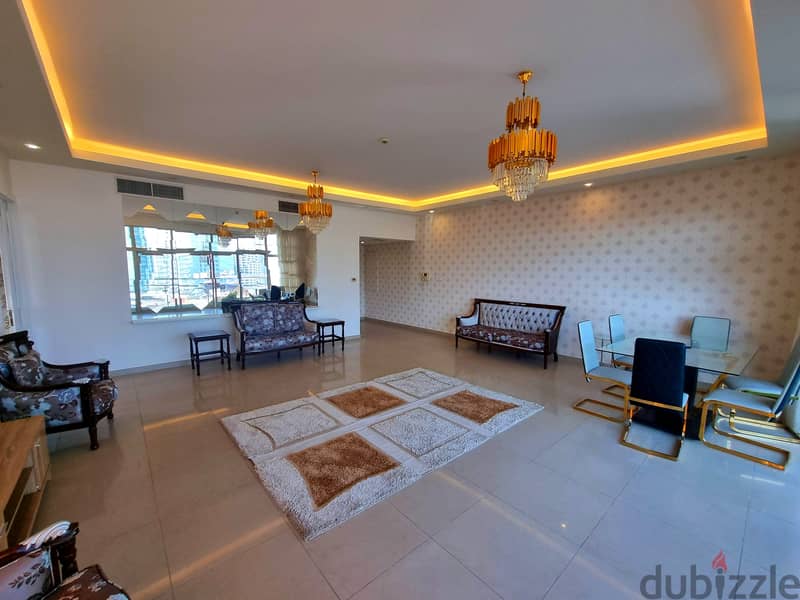 Free hold 3 BR Renovated For Sale in Amwaj island 1