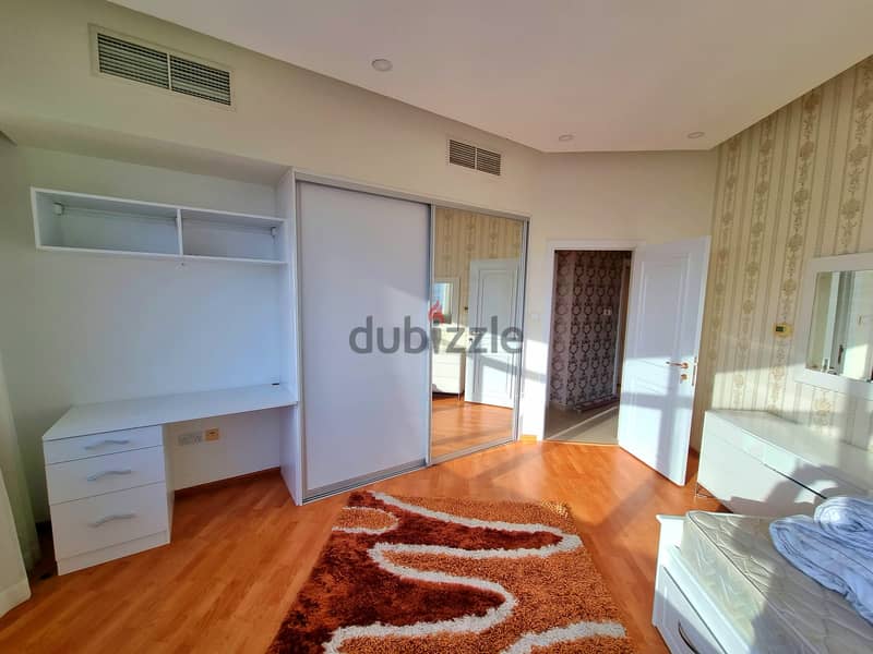 Free hold 3 BR Renovated For Sale in Amwaj island 7