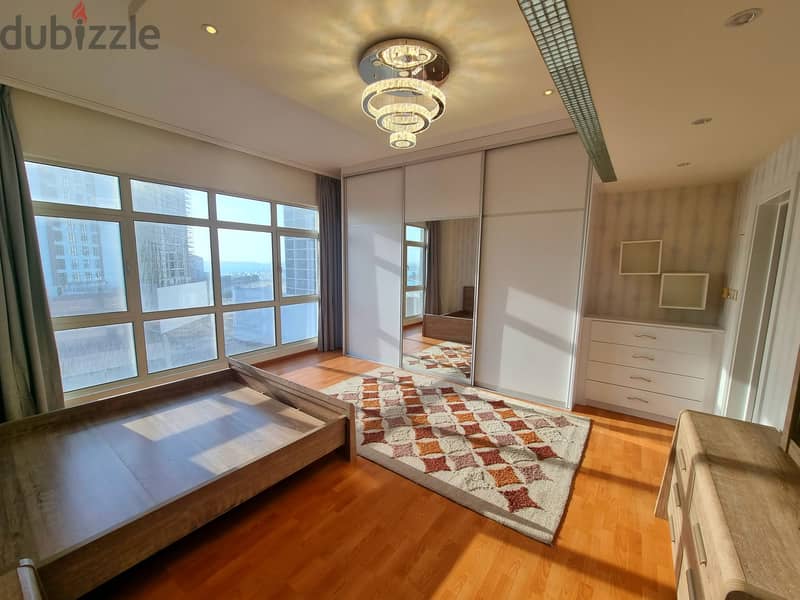 Free hold 3 BR Renovated For Sale in Amwaj island 8