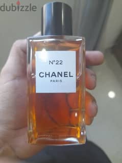 Chanel N⁰22 paris