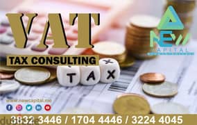 Vat & TAX Consulting