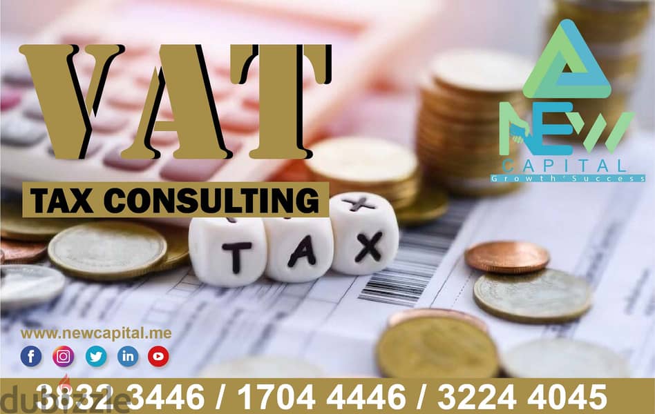 Vat & TAX Consulting 0