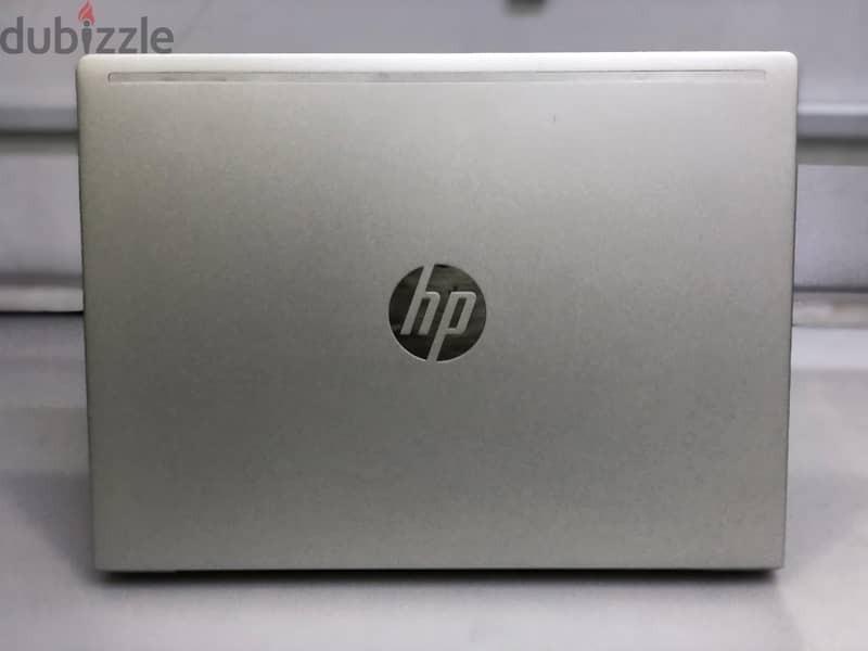 HP 10th Generation Core i5 Laptop Same as New 32GB DDR4 RAM (Metallic) 4