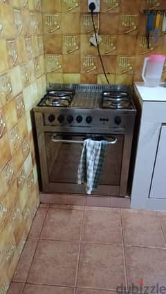 Gas Stove for sale