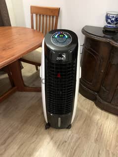 Zenet Air cooler 15 litre, for sale for 35 bd call 66399099