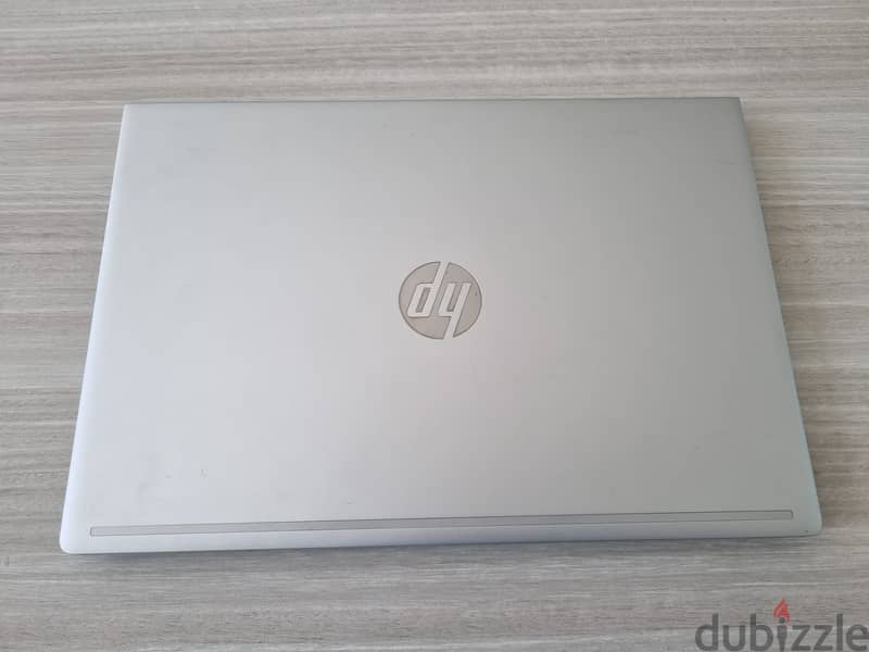 HP ProBook 450 G6 Notebook PC 2