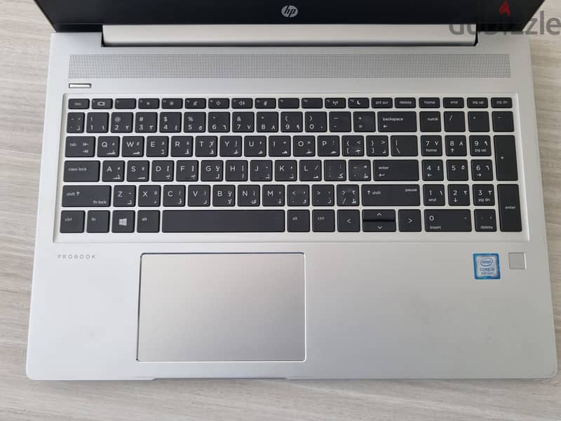HP ProBook 450 G6 Notebook PC 3