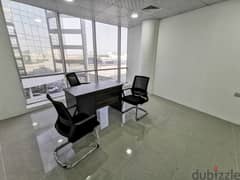Commercial office on lease in Diplomatic area Era tower 104bd call now