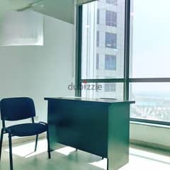 Independent OFFICE for New business. Small / Medium 107bd hurry up.