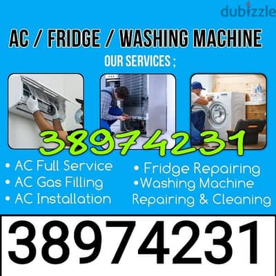 Restaurants Equipment Ac Repair Service available